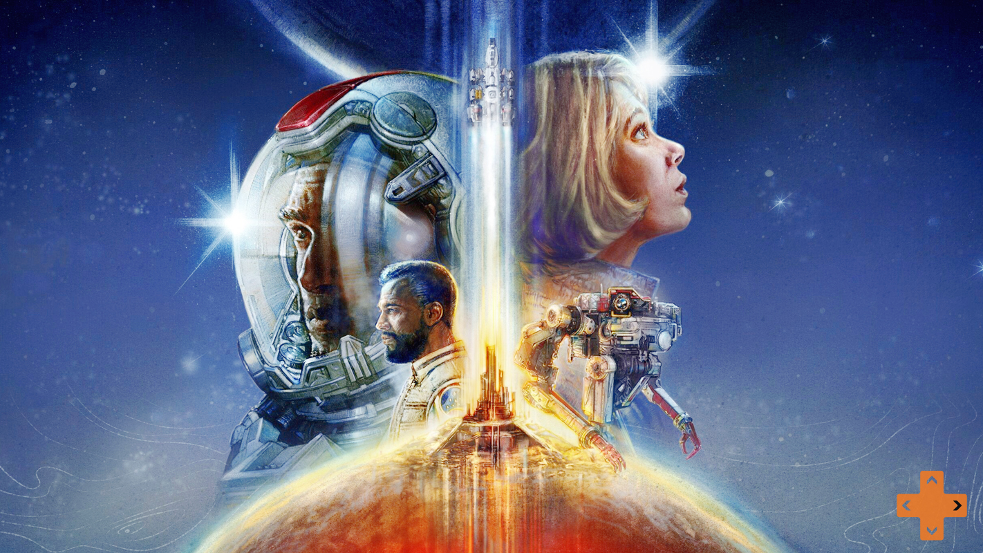 Starfield : la date de sortie enfin officialisée et un gros rendez-vous !