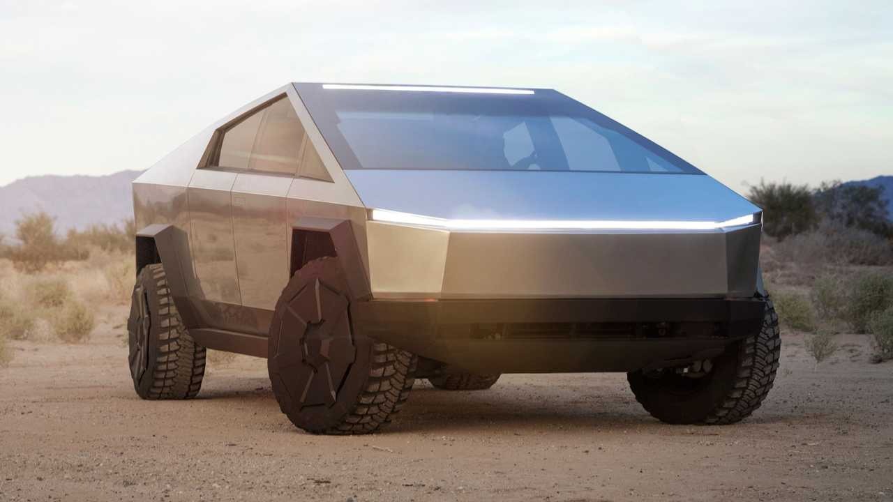 Tesla : la voiture futuriste Cybertruck bientôt dans les rues ?