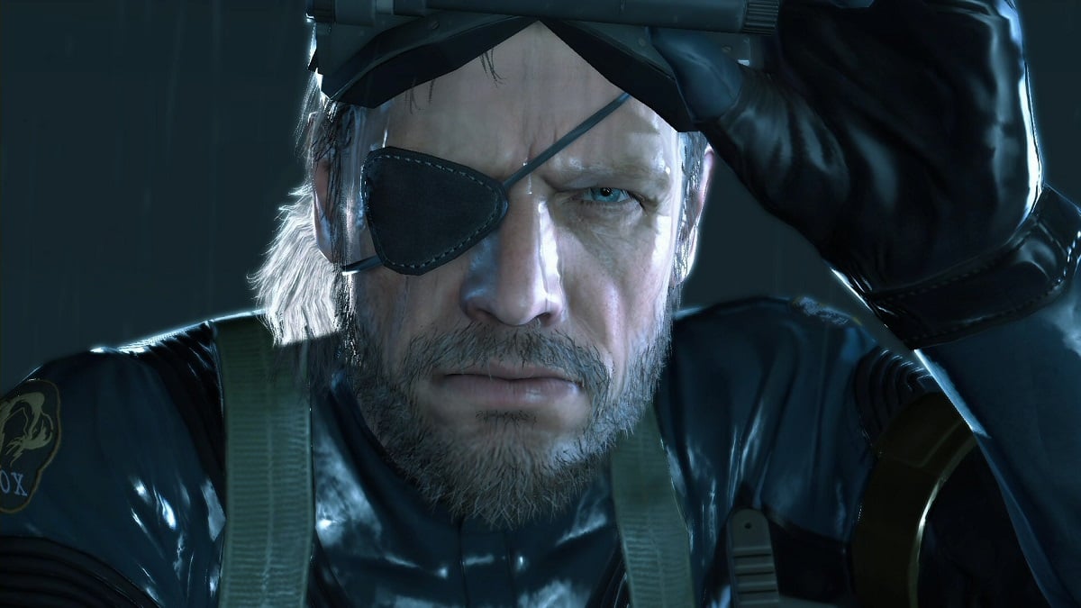Metal Gear Solid : deux énormes annonces surprise pour bientôt ?