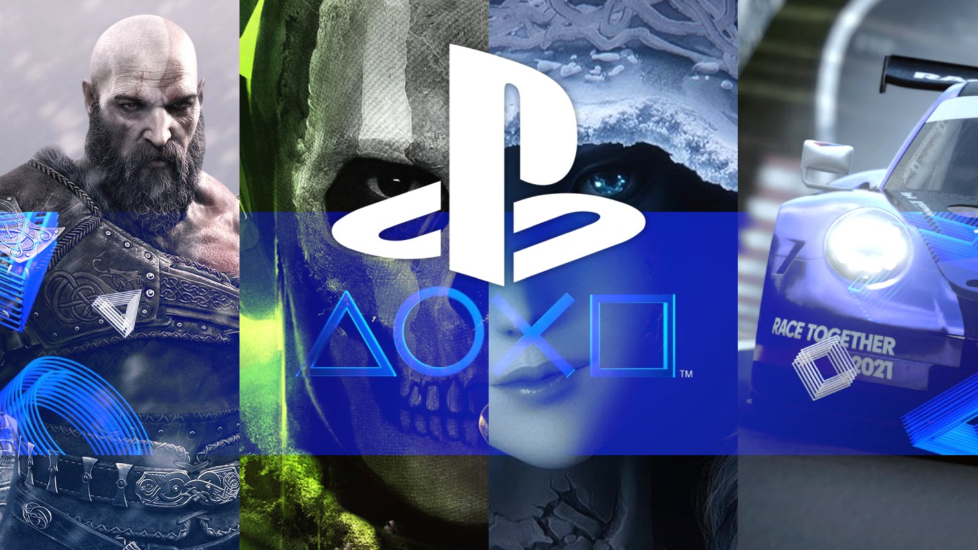 PS5 : voici les jeux les plus téléchargés en 2022, c'est surprenant... ou pas