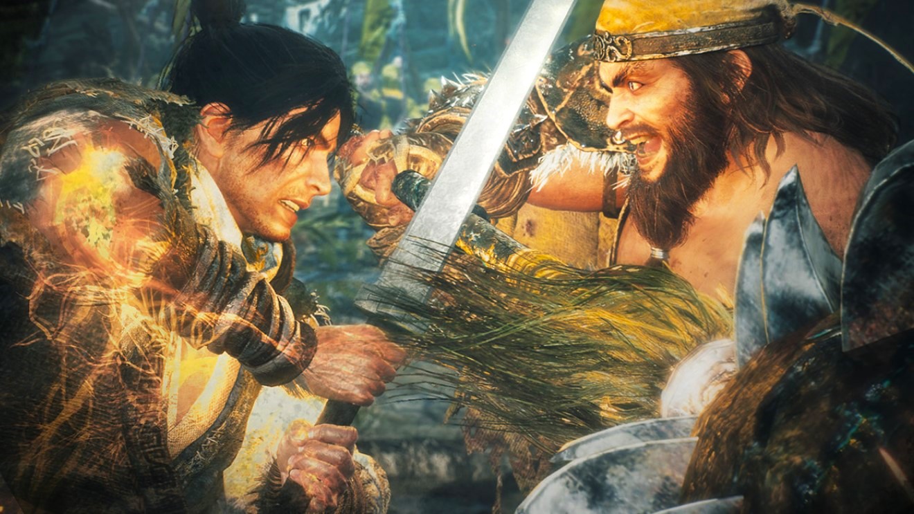 Wo Long Fallen Dynasty : une cata sur PC, le studio prend la parole