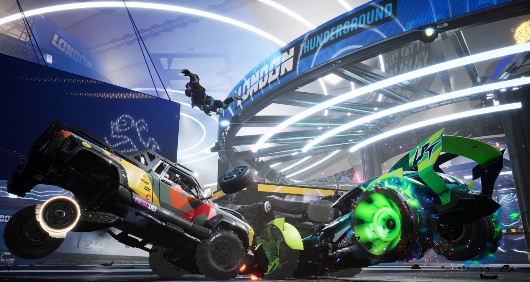 Xbox : après une exclu PS5 ratée, ce studio travaille sur un gros jeu de la concurrence