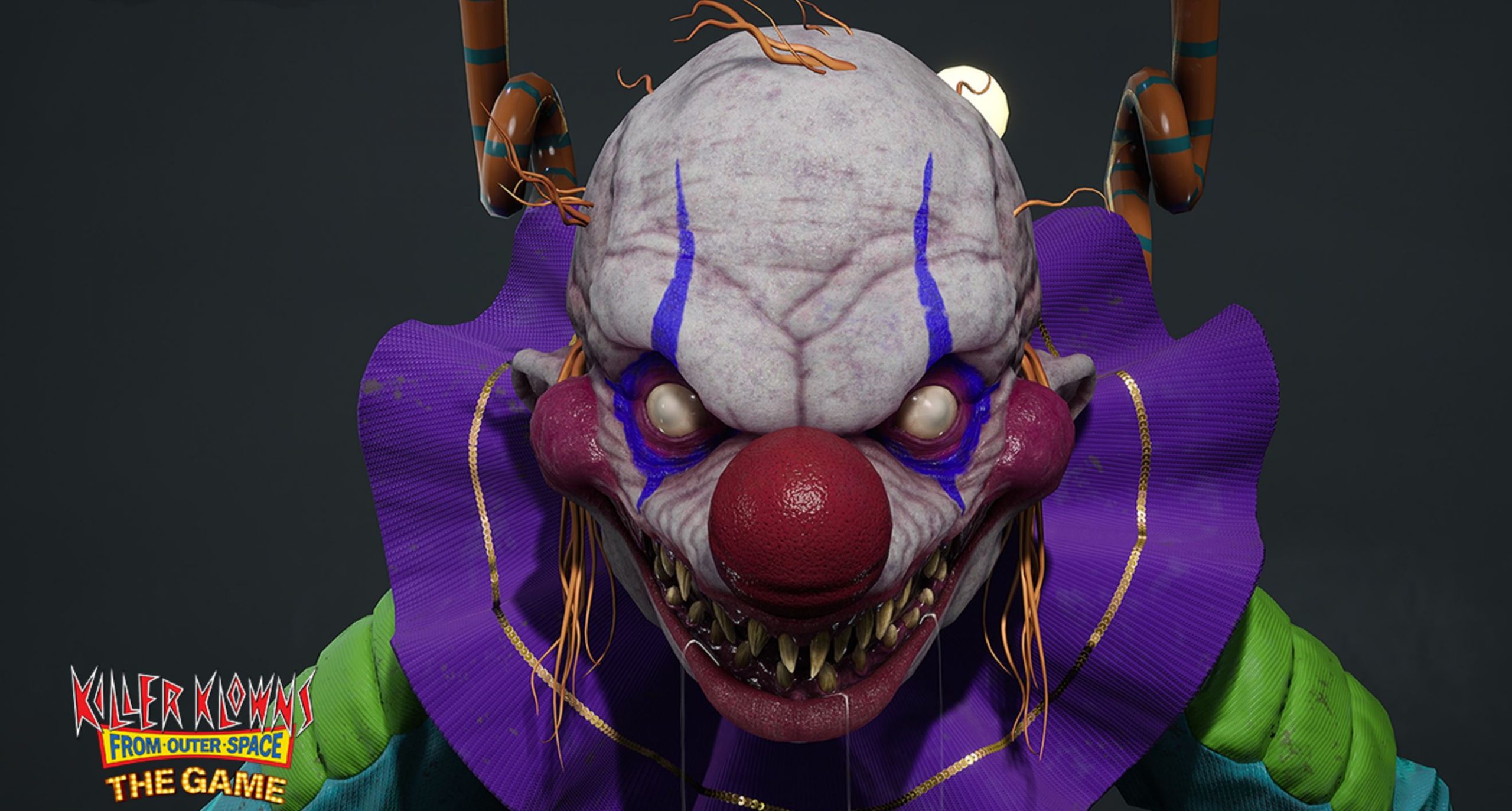 Killer Klowns : si vous avez peur des clowns, voici votre pire cauchemar