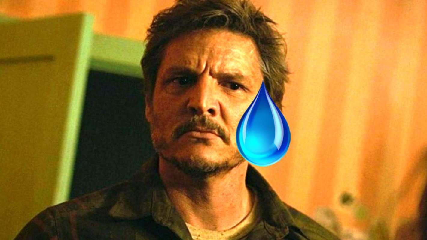 L'image du jour : série The Last of Us, une grosse erreur a été trouvée