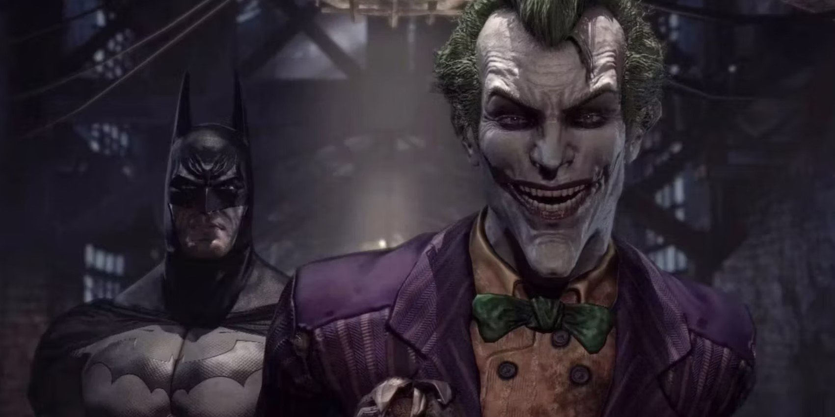 Batman : un énorme changement pour le Joker, les fans sont déjà tristes