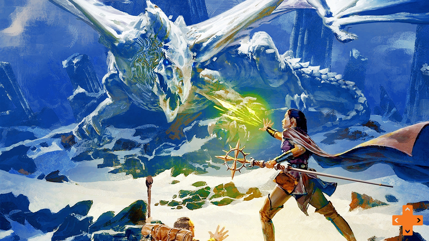 Donjons & Dragons : ce jeu annulé a leaké, les fans de RPG vont être déçus