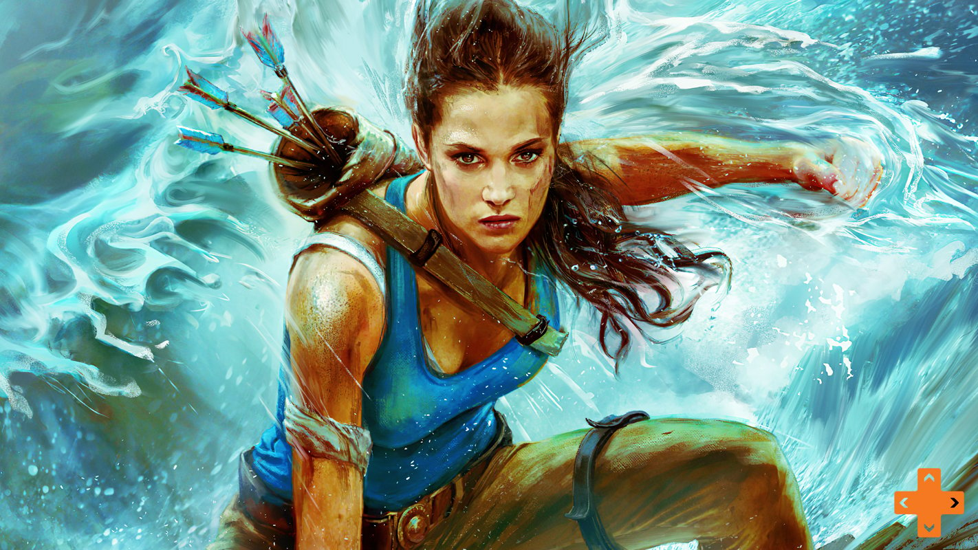 Tomb Raider : deux excellentes nouvelles pour le prochain jeu