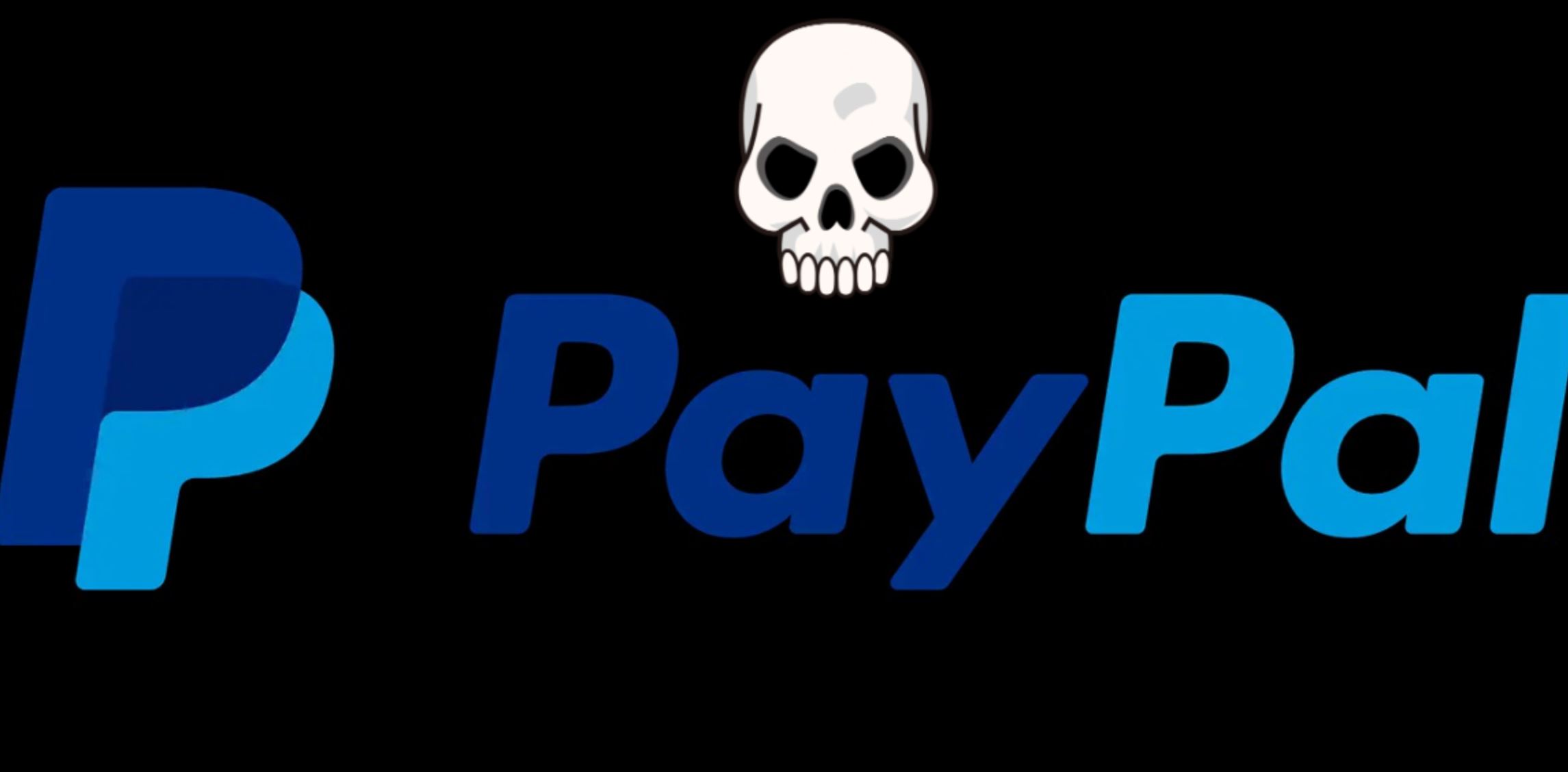 PayPal : victime de piratage massif, changez vos mots de passe !