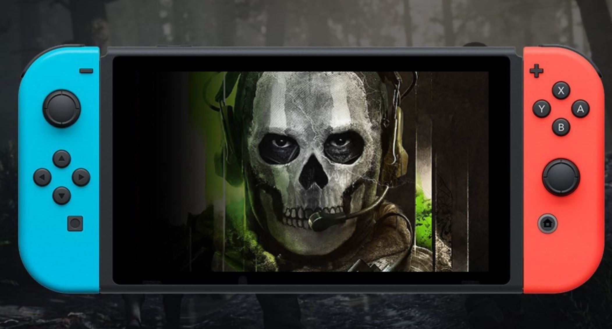 Call of Duty : un COD 100% Nintendo Switch au programme