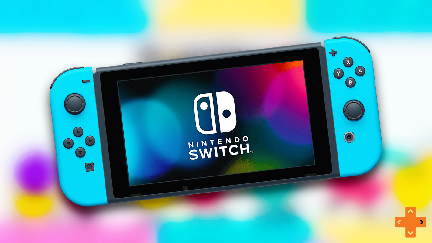 Nintendo Switch : encore un nouveau jeu gratuit, il est très bien noté