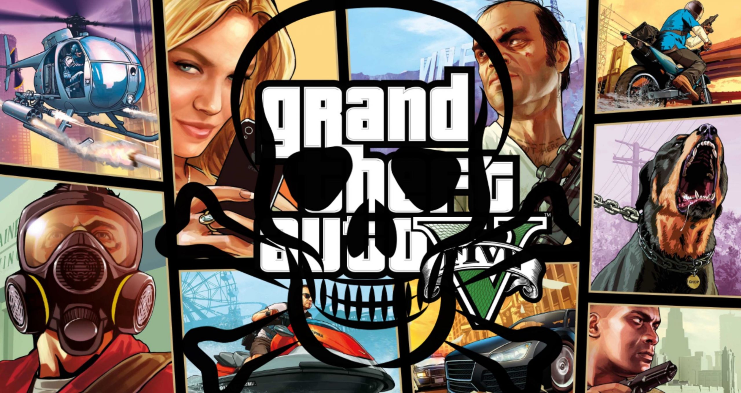 GTA Online : une faille critique peut... faire disparaitre votre compte