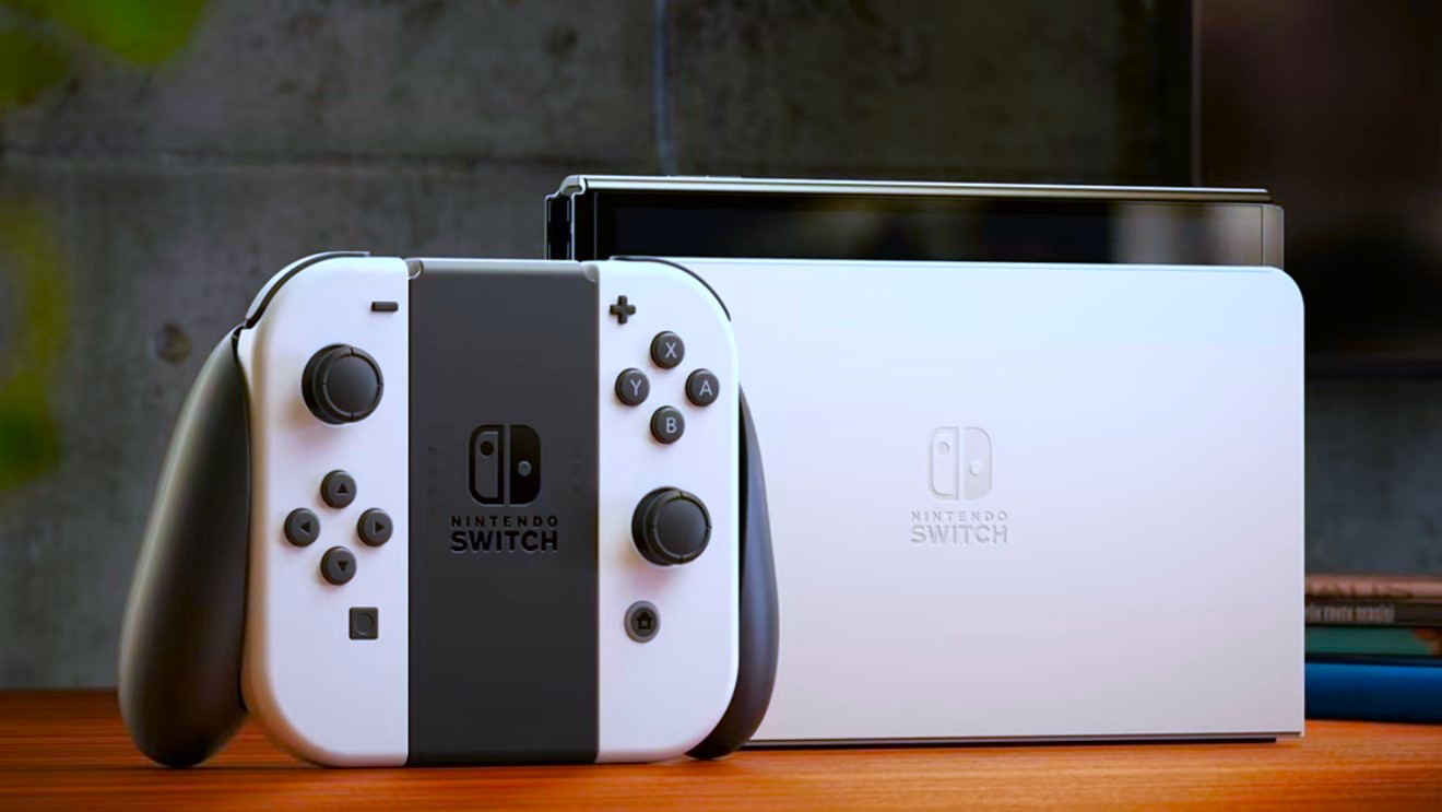 Nintendo Switch : deux nouveaux jeux bientôt disponibles