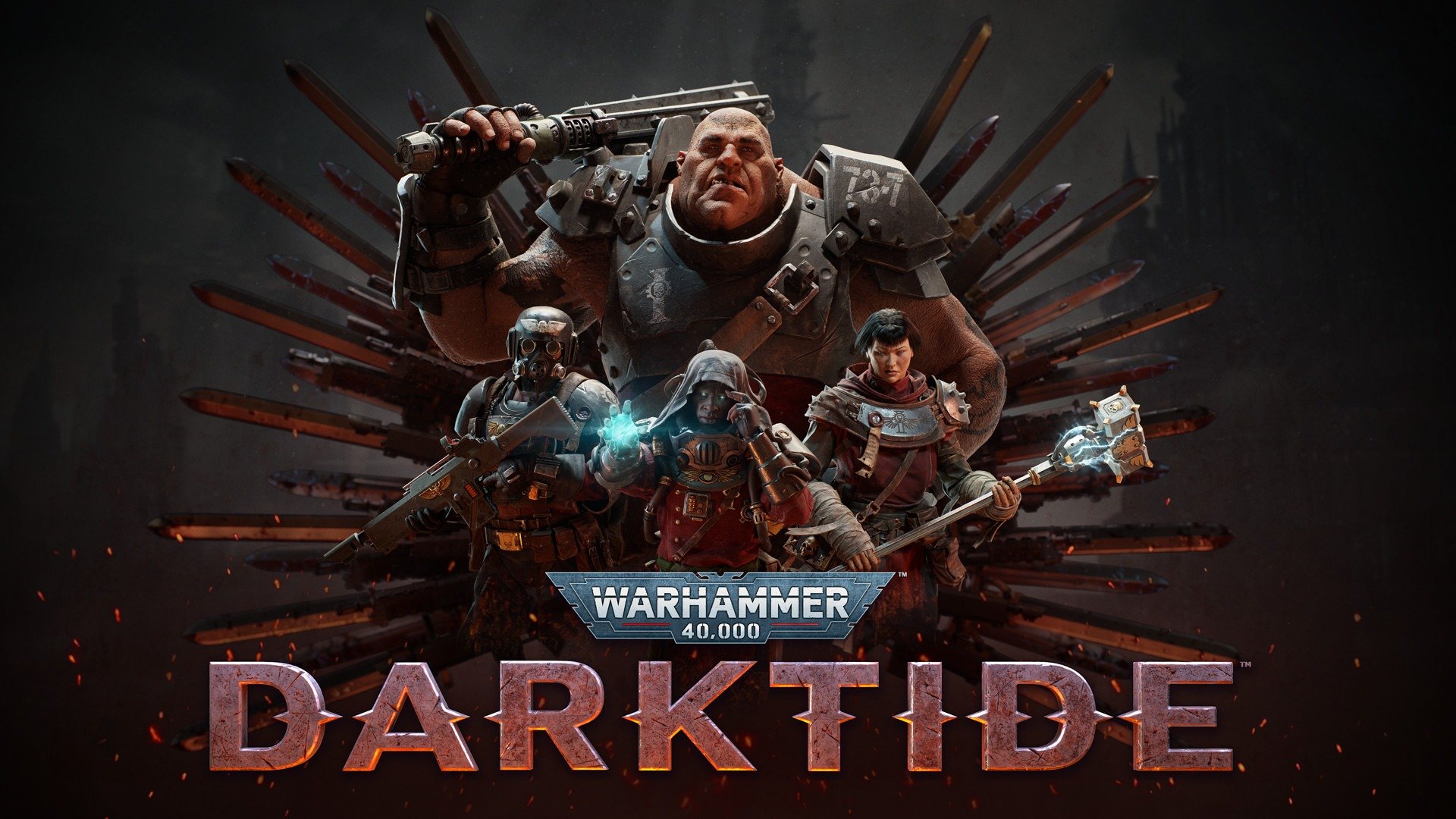 Warhammer Daktide : le studio fait son mea culpa et vous fait une annonce