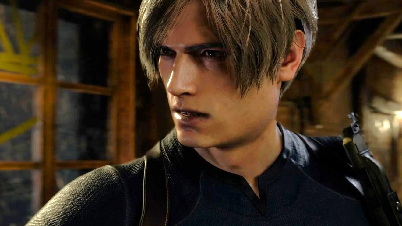 Resident Evil 4 Remake : de nouvelles images sublimes d'un lieu culte