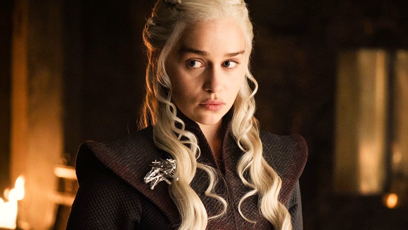 House of the Dragon : Emilia Clarke dit non à la série et s'explique