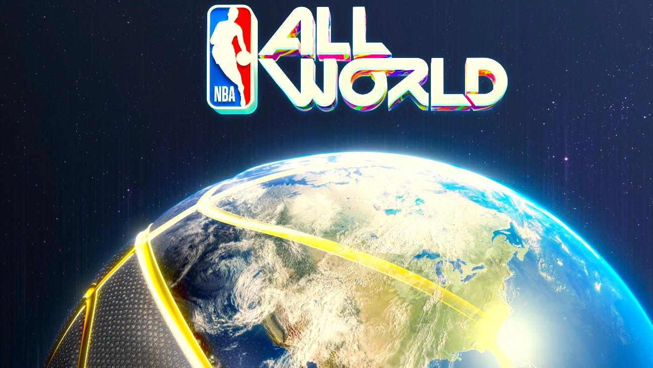 NBA All World : le Pokemon Go du basket annoncé par Niantic