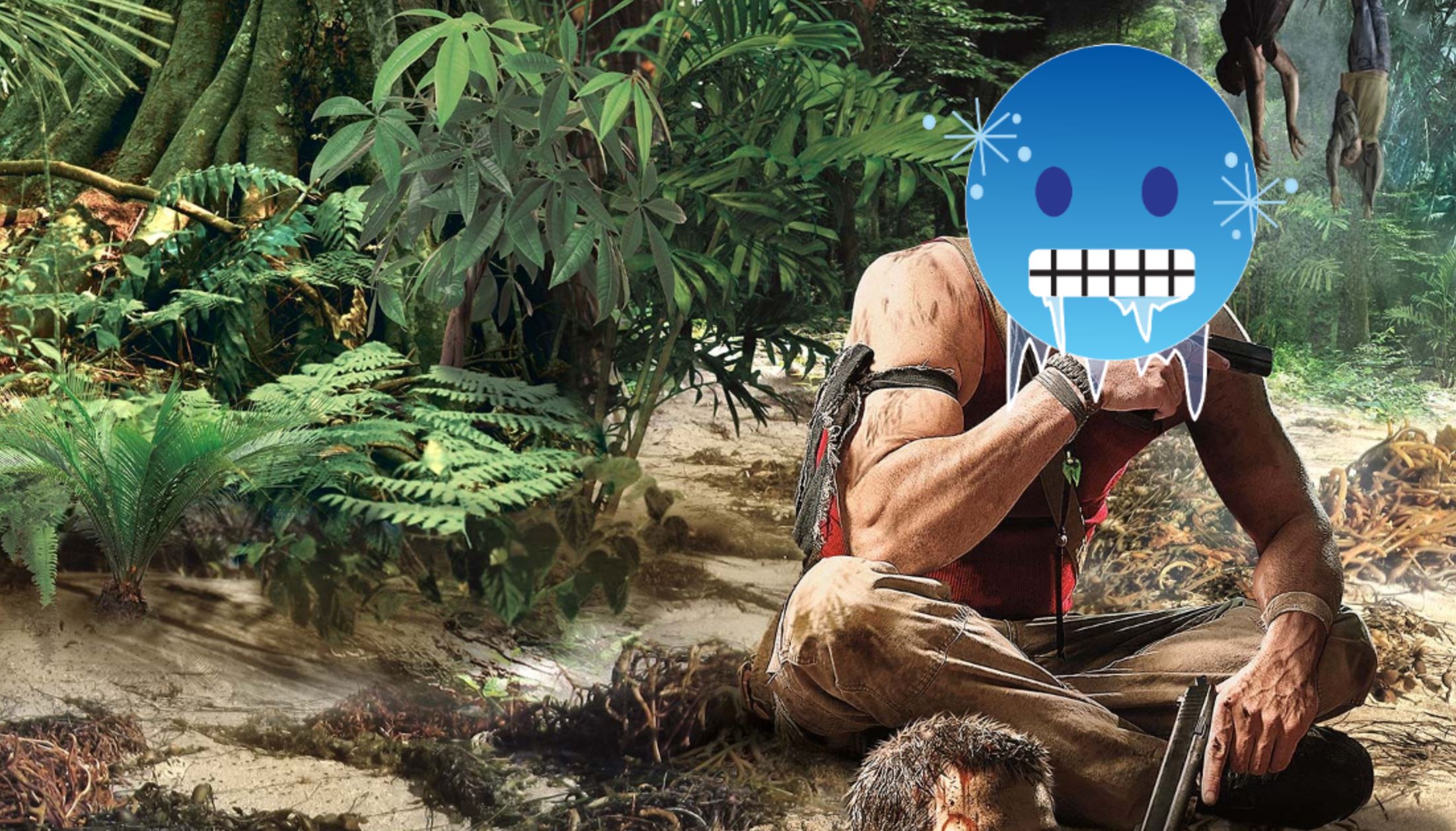 Far Cry 7 : il risque de faire très froid