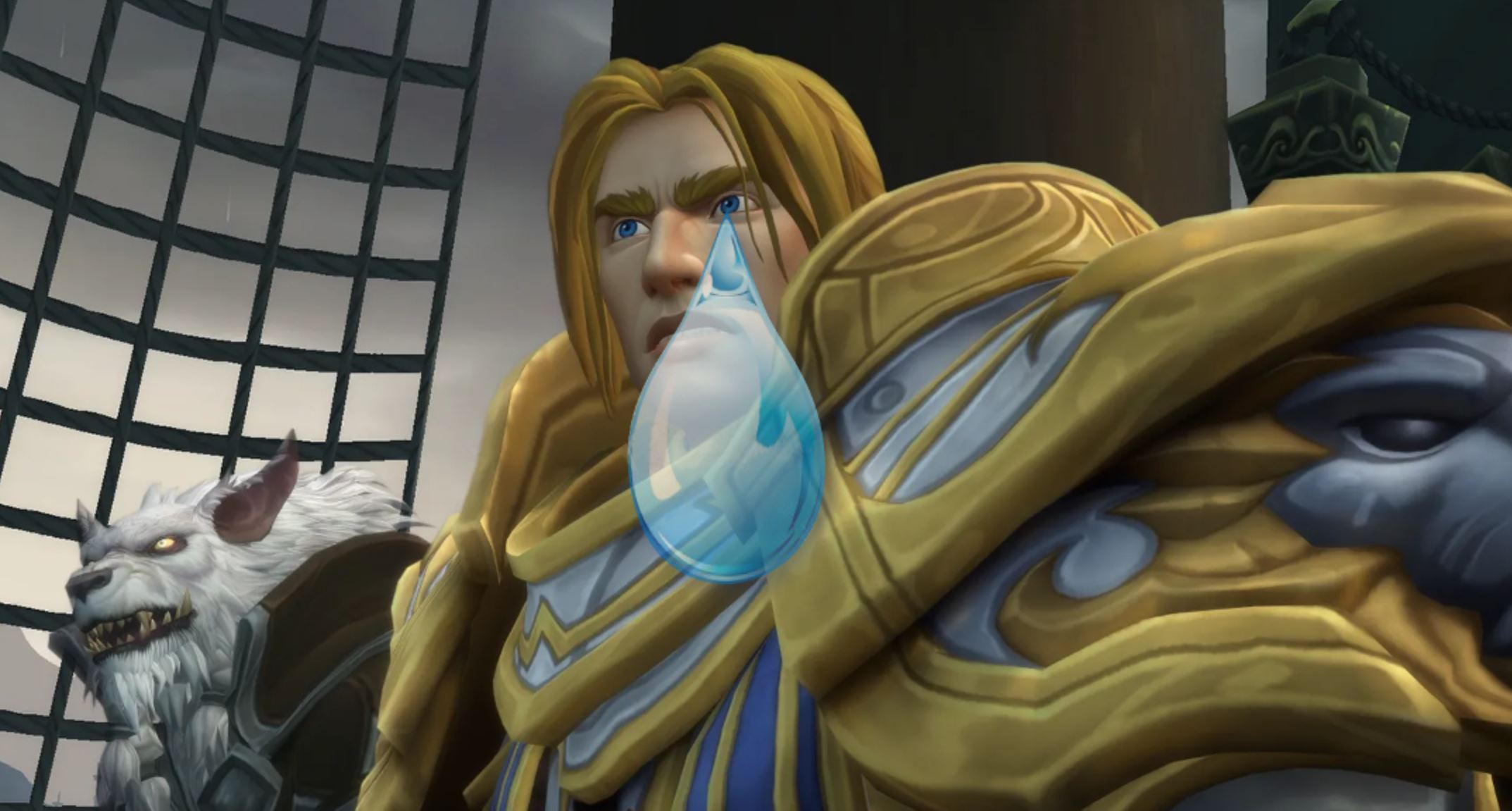 World of Warcraft : en Chine, les joueurs sont totalement dévastés