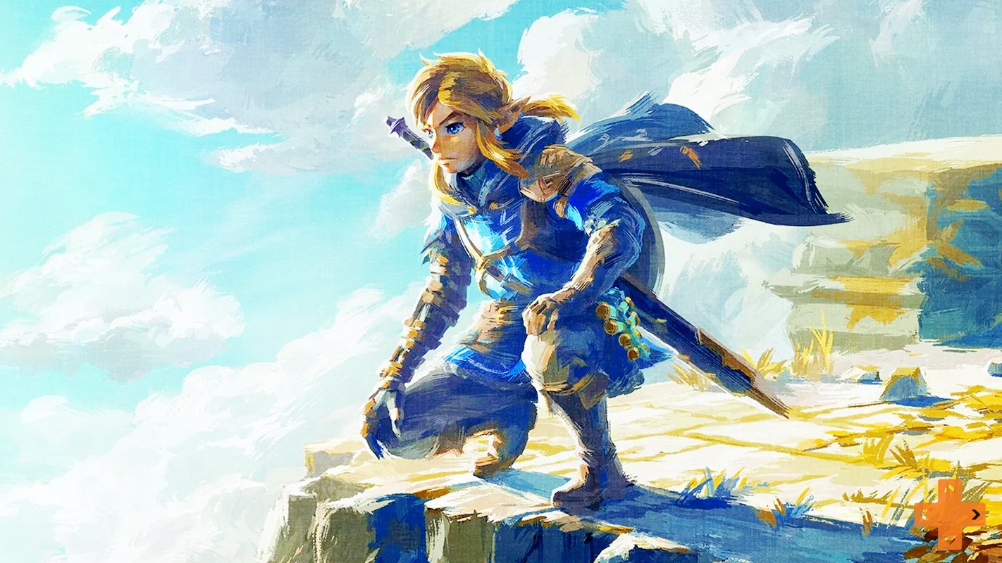 Zelda Tears of the Kingdom : la présence de DLC se confirme sur le site officiel