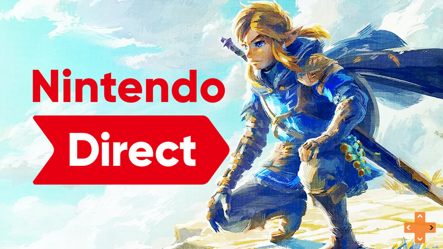 Zelda Tears of the Kingdom : bientôt un Nintendo Direct avec le jeu ?