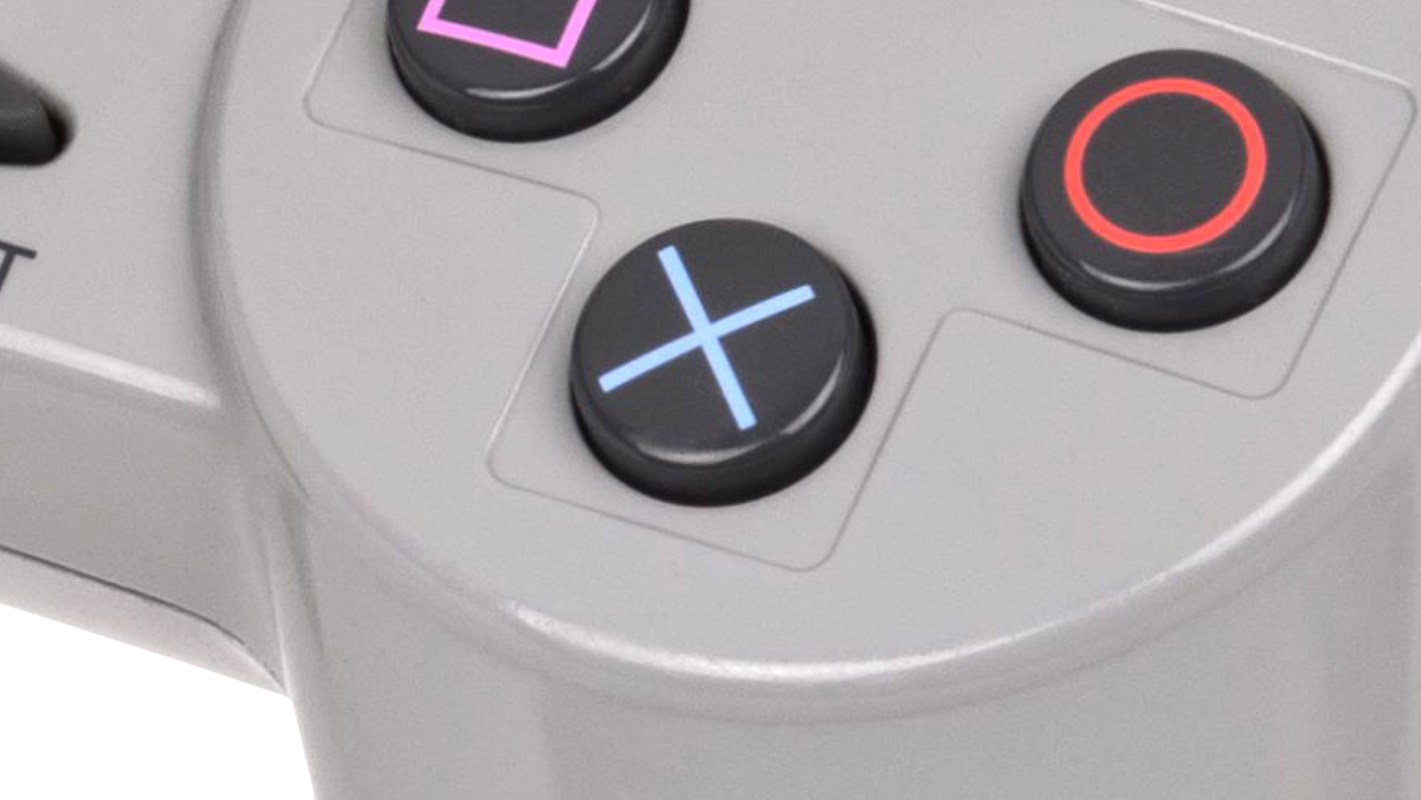L'image du jour : le gros problème du bouton X