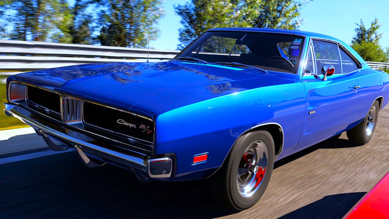 Forza Motorsport : un énorme retard pour l'exclu Xbox ?