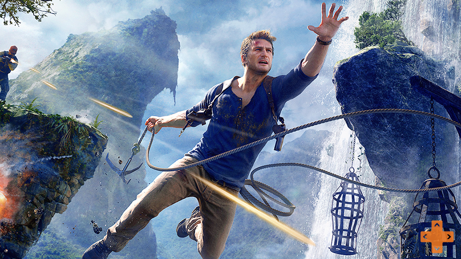 Uncharted 5 ? Naughty Dog prépare de grandes choses pour ses fans