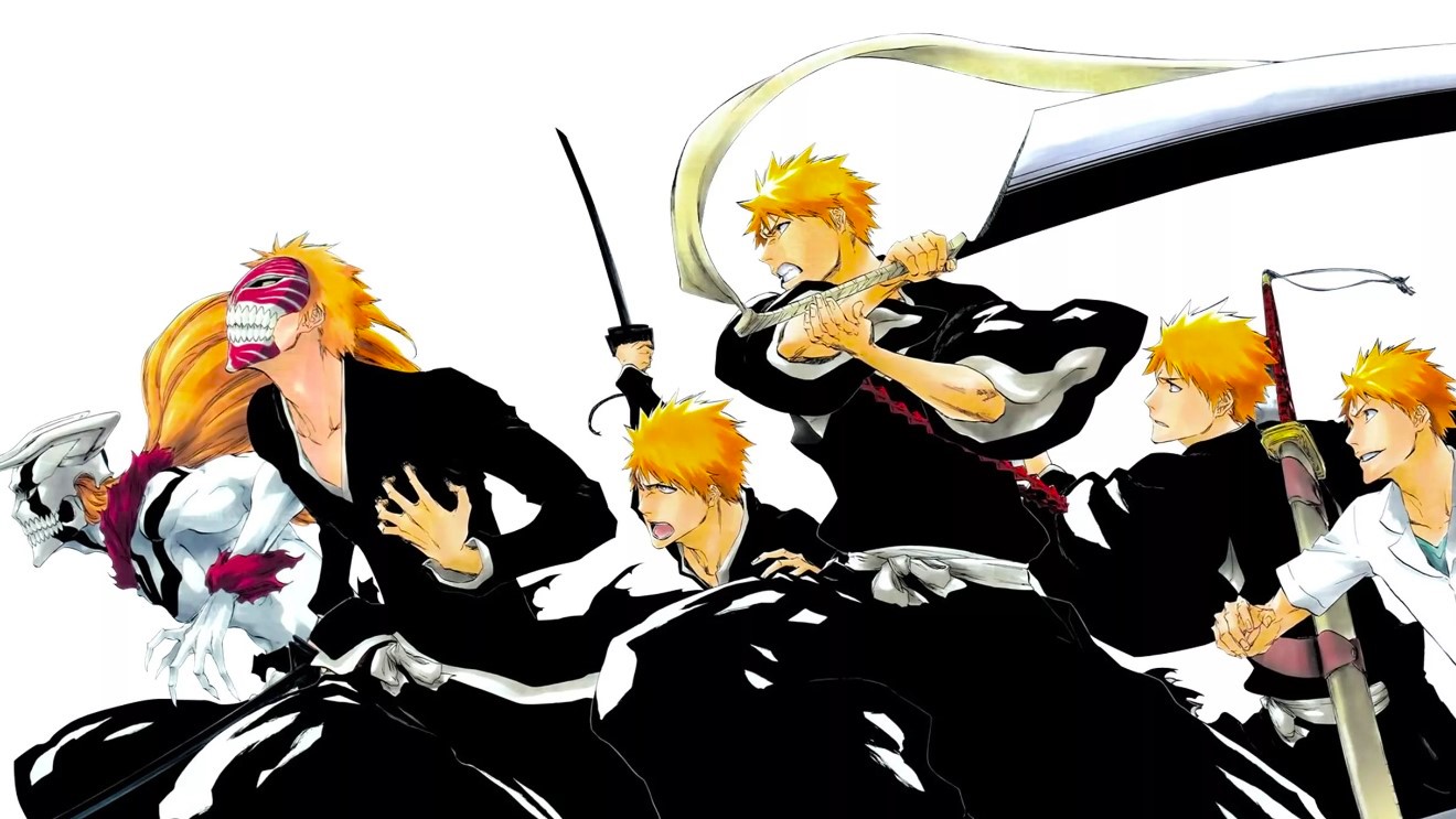 Bleach : une énorme nouvelle pour (re)voir l'anime culte