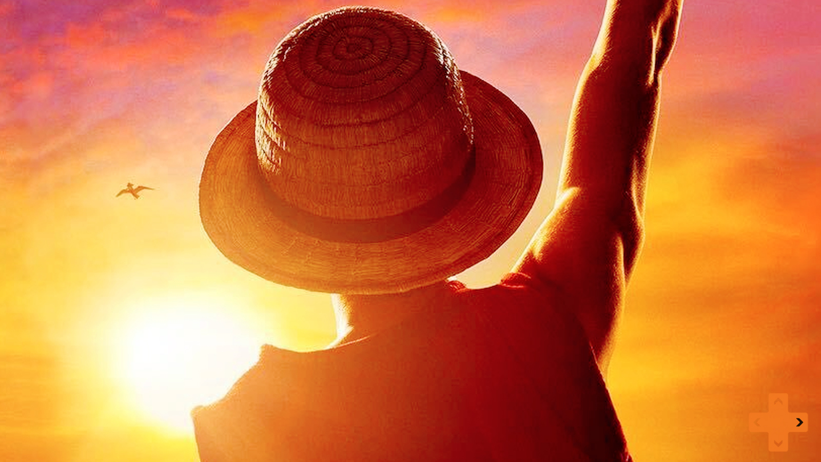 One Piece Netflix : une nouvelle image a leaké, les fans ont très peur