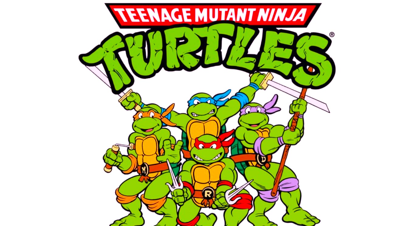 Tortues Ninja : les figurines les plus mignonnes jamais créées sont là