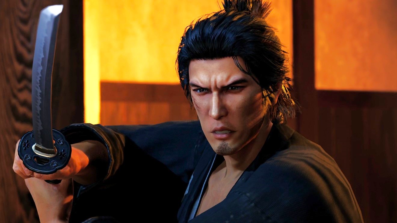 Yakuza Like a Dragon Ishin : un trailer épique sur l'histoire du jeu