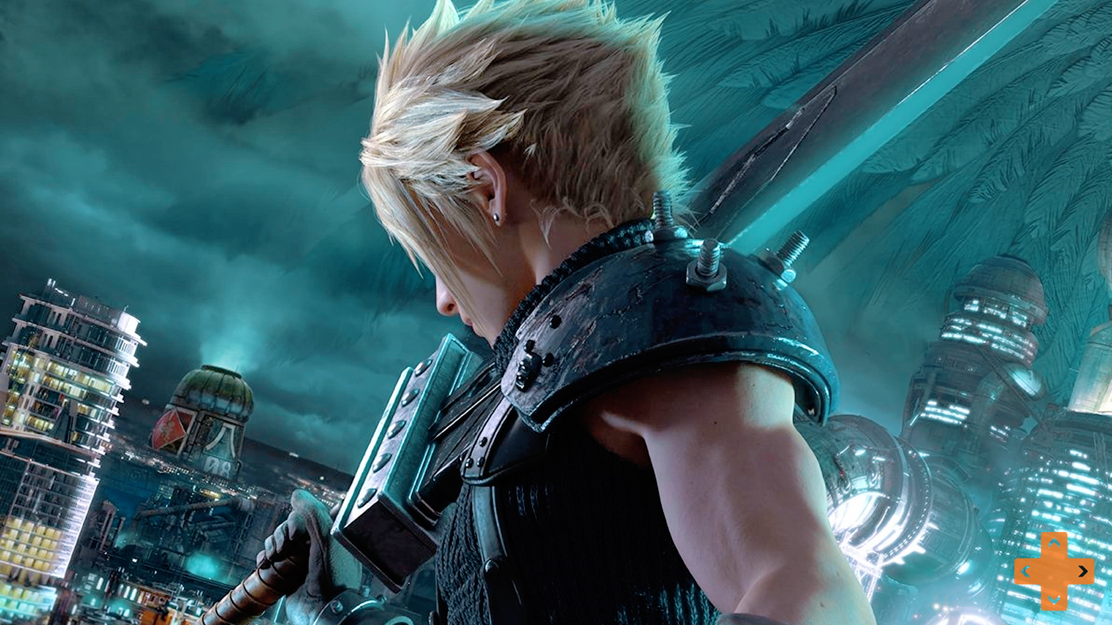 FF7 Remake : la très bonne surprise se confirme sur Nintendo Switch 2