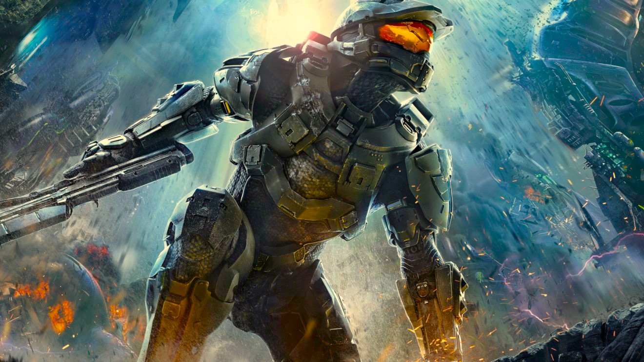 Avis aux fans d'Halo, une grosse annonce serait en approche