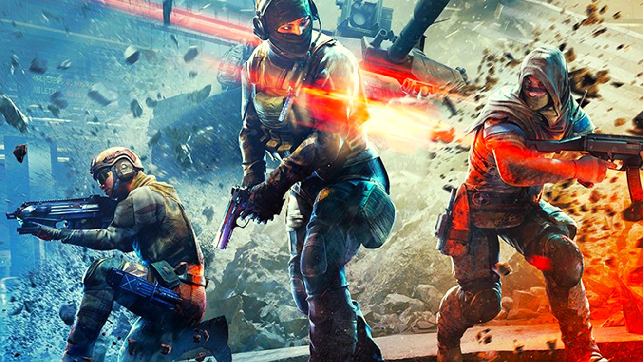 EA annule deux jeux Battlefield et Apex Legends, un studio fermé