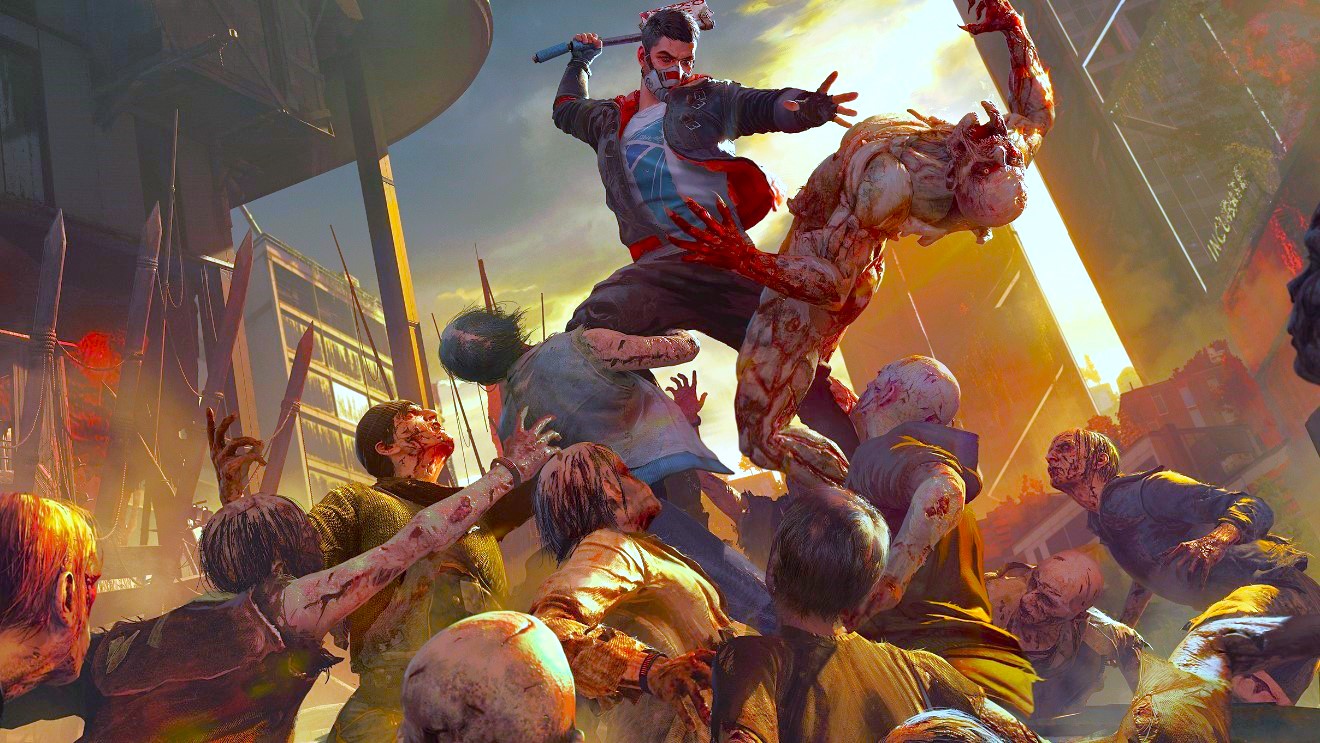 Dying Light n'a pas fini de vous surprendre, c'est officiel