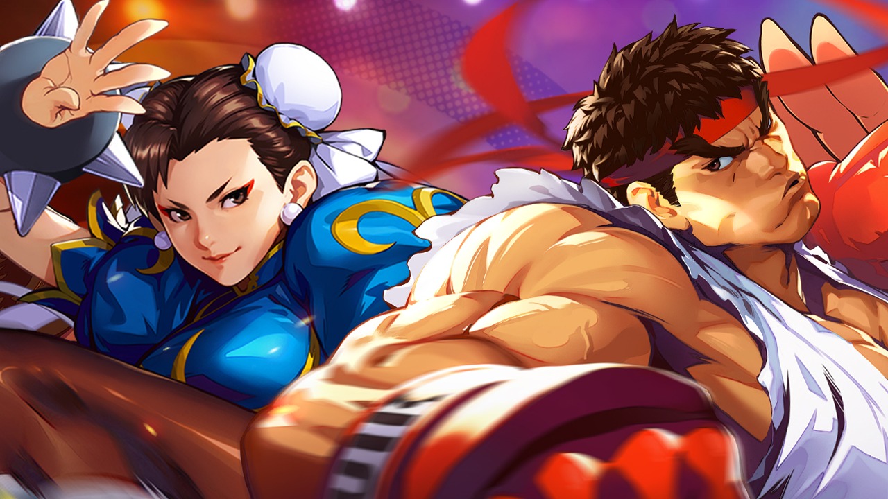 Street Fighter : un jeu inédit s'annonce, avec une beta