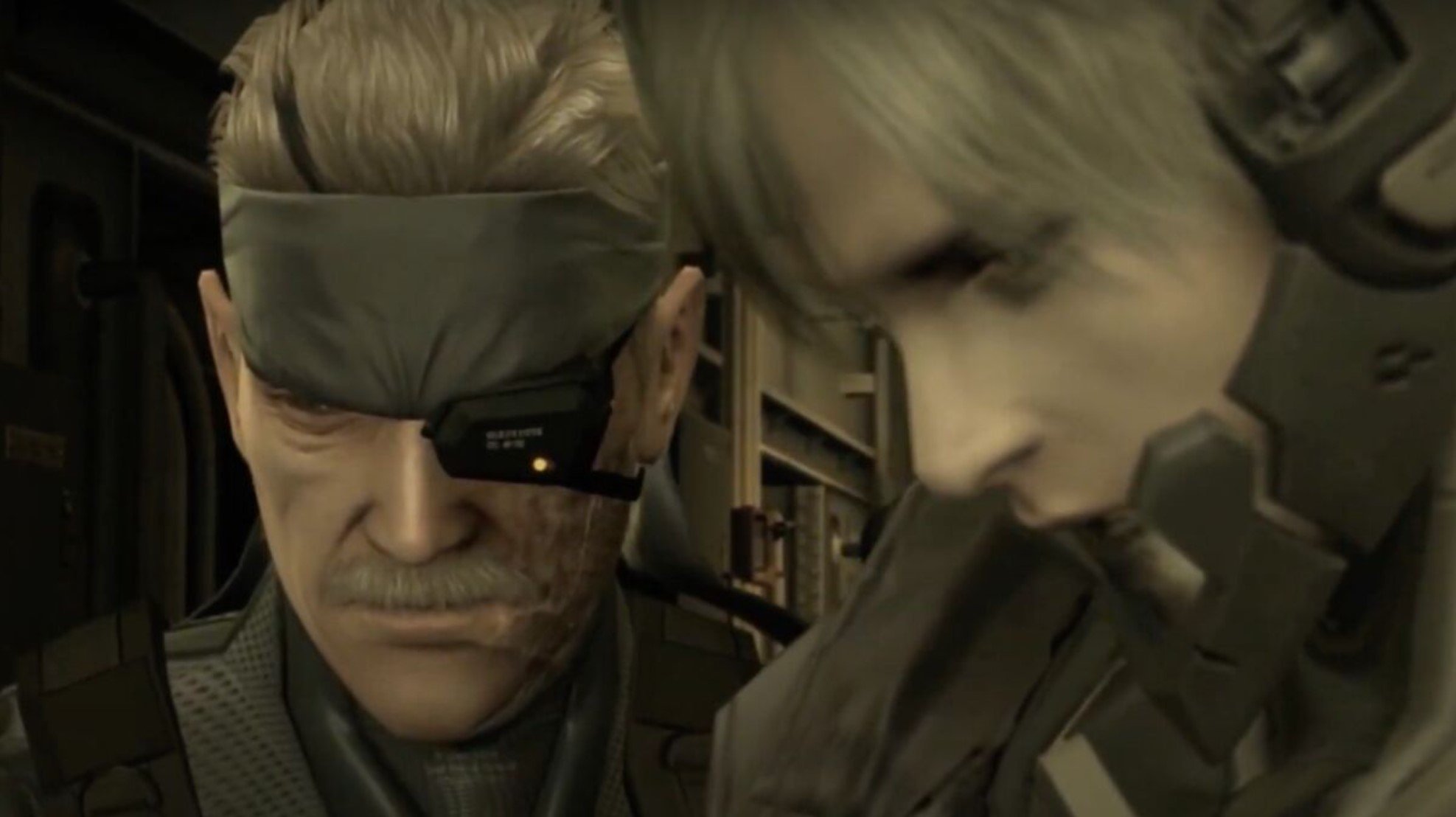 Metal Gear : c'est confirmé, on va avoir des nouvelles de la licence !