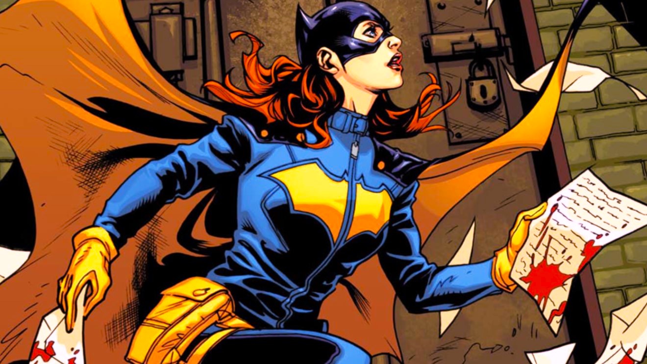 Batgirl : DC Studios regrette t-il l'annulation du film ?