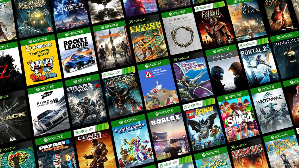 Xbox : plus de 40 jeux vont être supprimés du store, récupérez-les dès maintenant