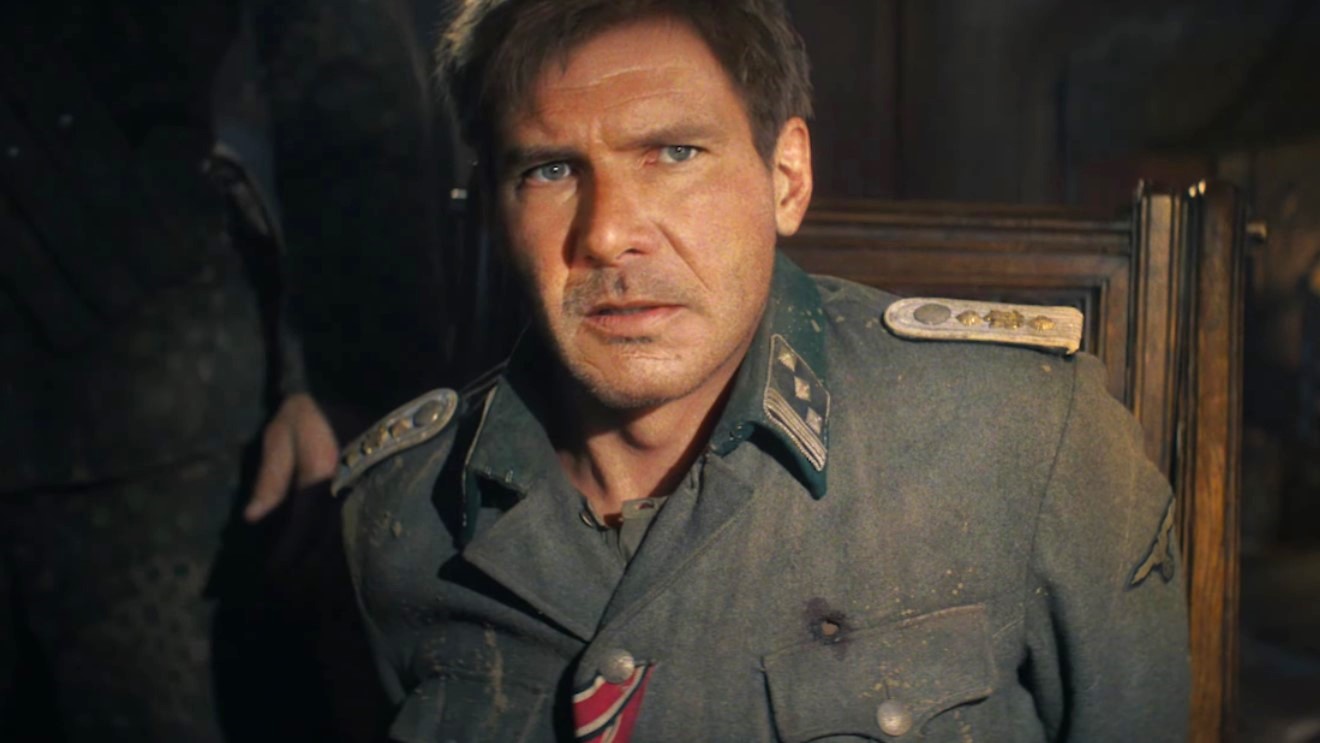 Indiana Jones 5 : pourquoi Harrison Ford est-il de retour ?