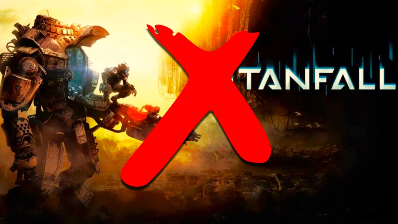 Titanfall Legends : dites adieu à ce nouveau jeu solo
