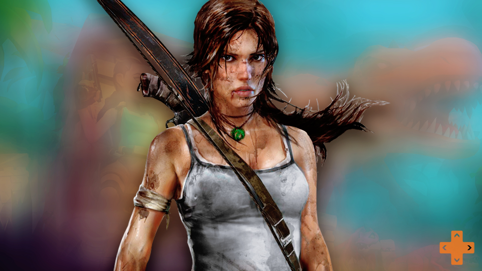 Tomb Raider : un nouveau jeu pas comme les autres arrive très vite