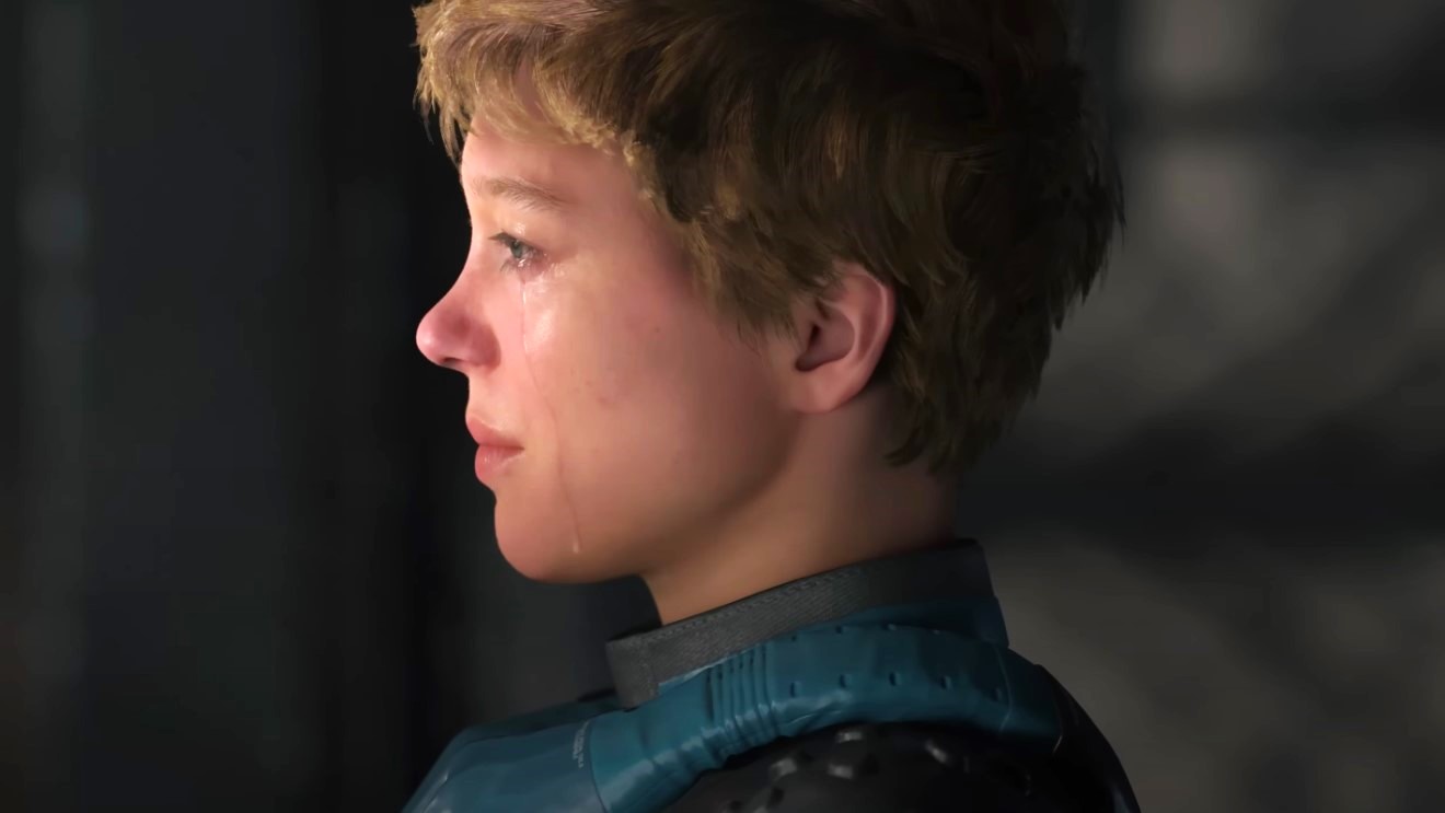 Death Stranding 2 : l'arme secrète d'Hideo Kojima pour un jeu plus beau