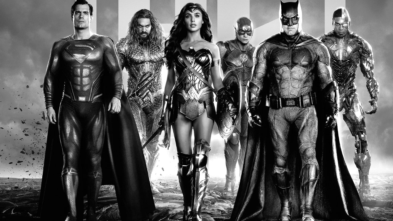 DC : le reboot des films pose un sérieux problème au jeu vidéo
