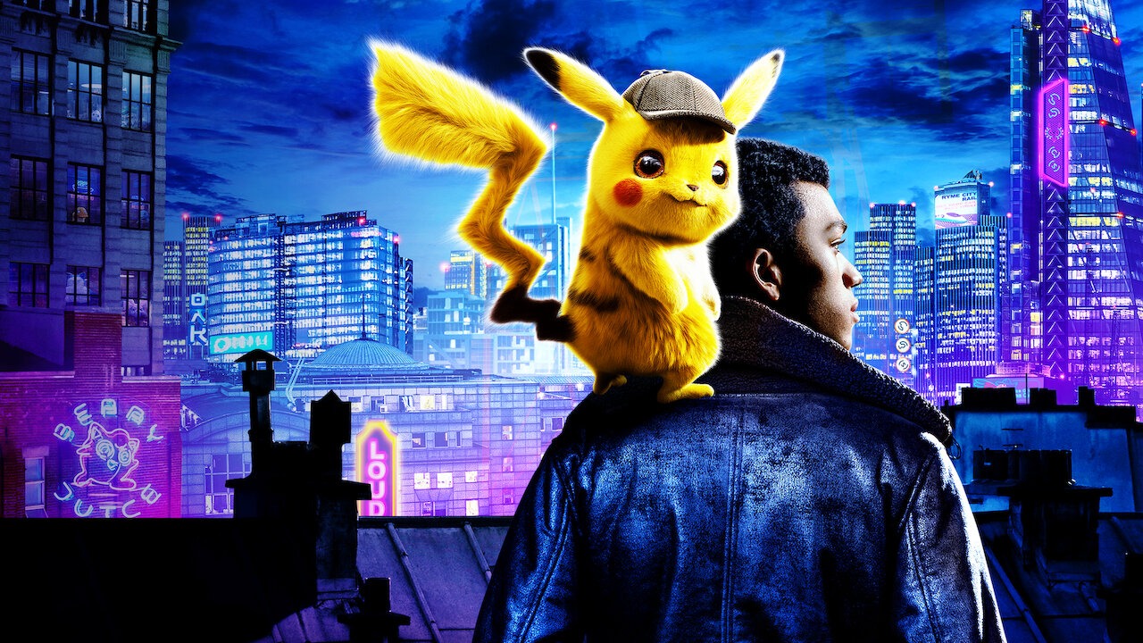 Pokémon : Detective Pikachu, une lueur d'espoir pour une suite ?
