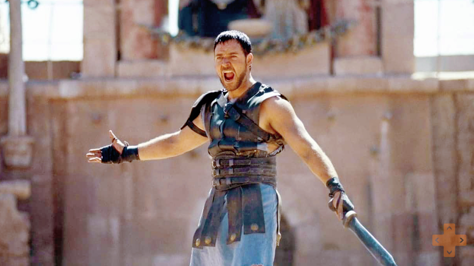 Gladiator 2 dévoile déjà sa date de sortie au cinéma