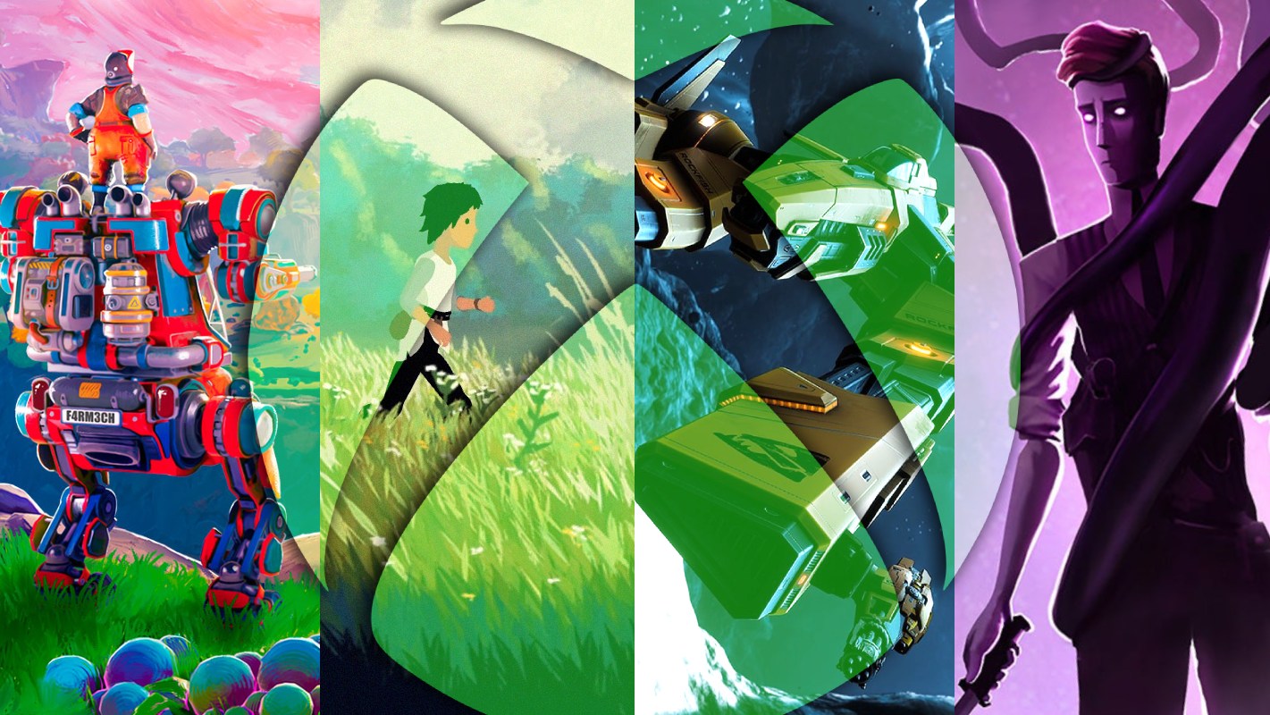 Xbox Series : 4 gros jeux indé à surveiller de près, il y a du très lourd