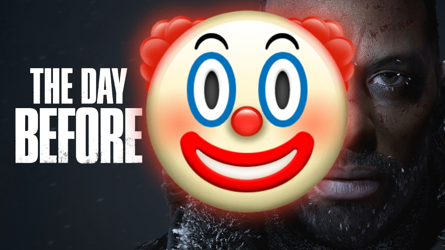 La vidéo du jour : The Day Before, un énorme plagiat honteux découvert