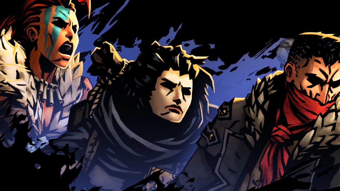 Darkest Dungeon 2 : une date de sortie définitive et une démo