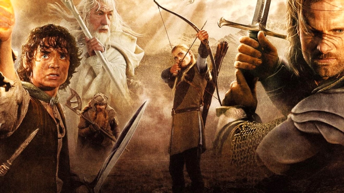 LEGO : un set Seigneur des Anneaux inédit aussi fantastique qu'onéreux